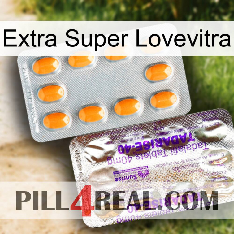 Extra Super Lovevitra new12